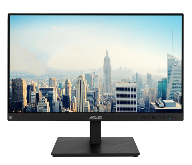 ASUS BE24ECSBT Multi-touch - 1107258 - zdjęcie